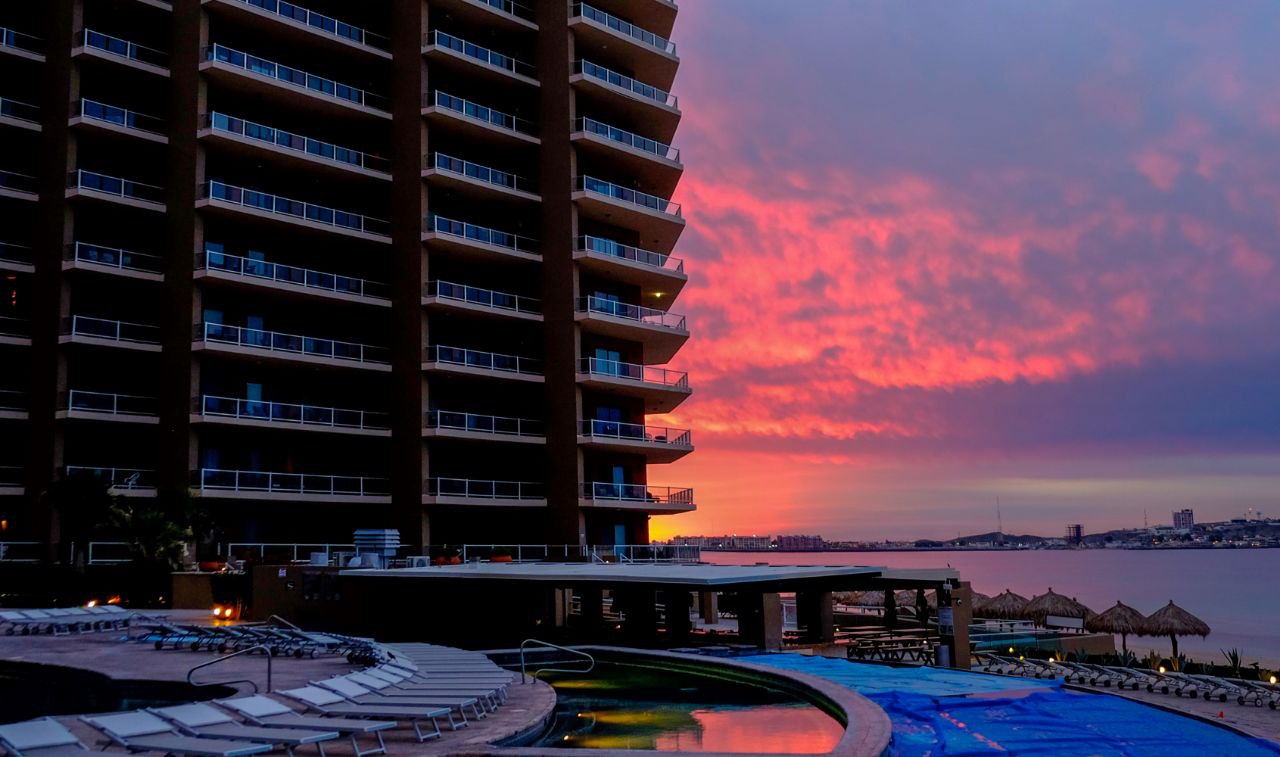 About Las Palomas Phase 3 Rocky Point Condos For Sale