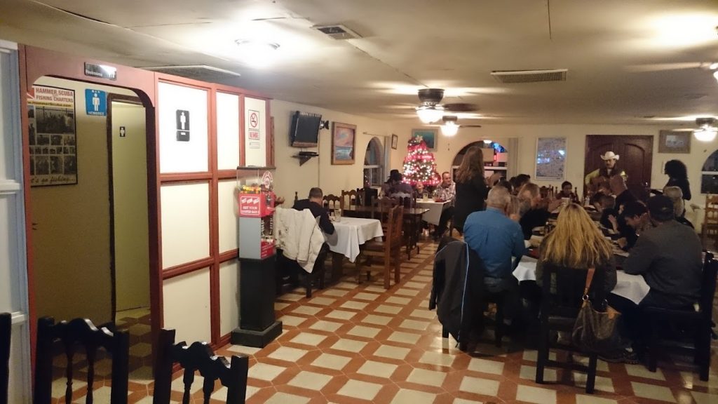 la curva