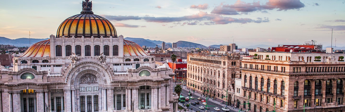 mexico travel
