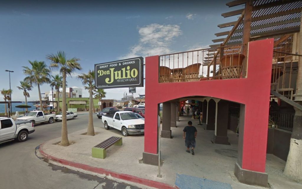 don julio's 