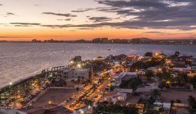 puerto penasco malecon