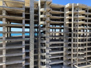 Beautiful-Beachfront-Barcelona-prepped-and-ready-for-construction.-scaled